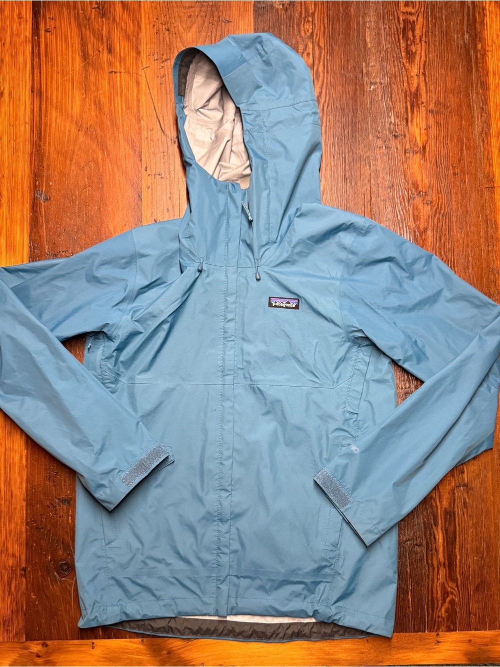 Patagonia Torrentshell 3L Raincoat